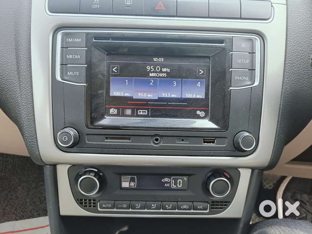 Volkswagen Ameo 1.5 Tdi Highline, 2017, Diesel