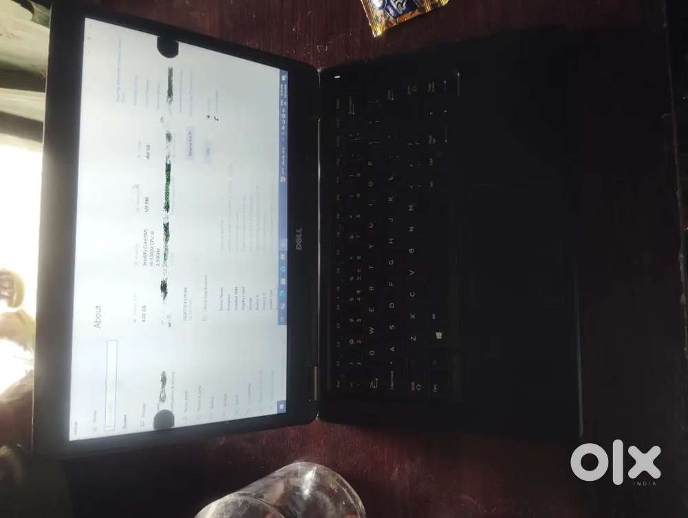 Latitude E5450
