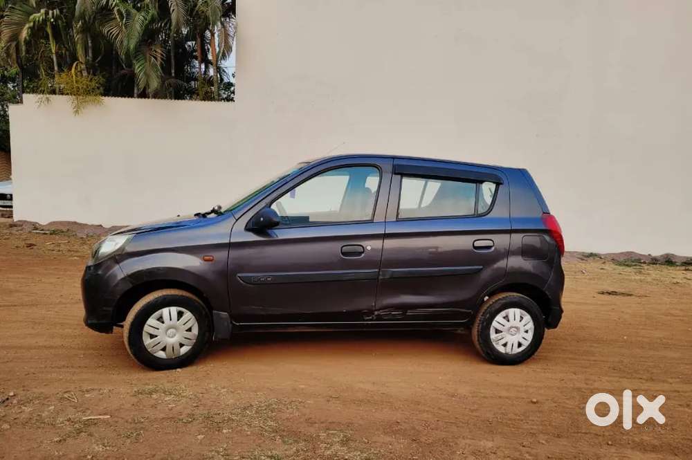 Maruti Suzuki Alto 800 2014 Petrol 61000 Km Driven