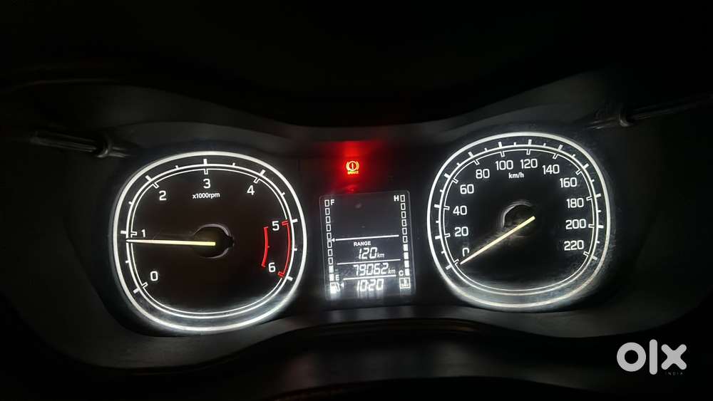 Maruti Suzuki Brezza Vdi, 2019, Diesel
