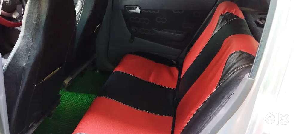 Maruti Suzuki 800