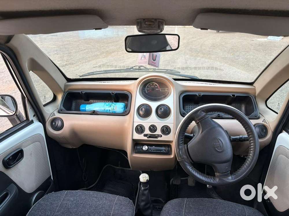 Tata Petrol Car 2013