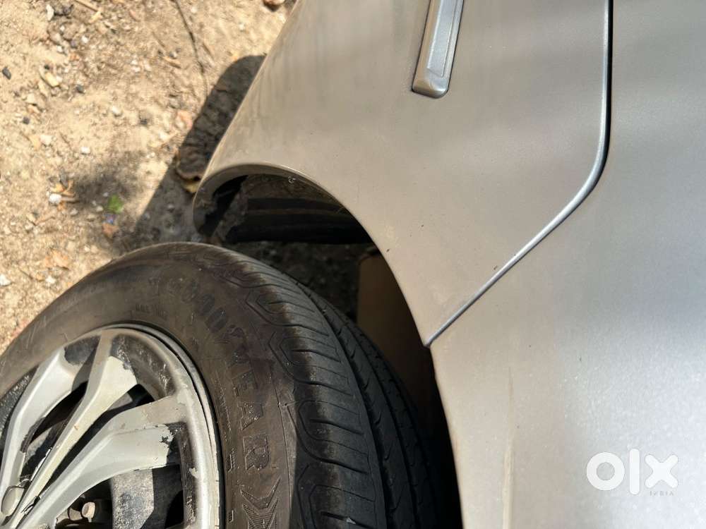 Tata Manza Abs Diesel