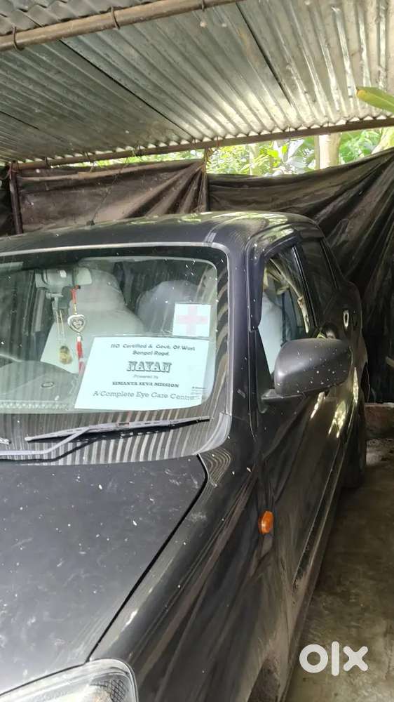 Maruti S-presso Vxi 2022