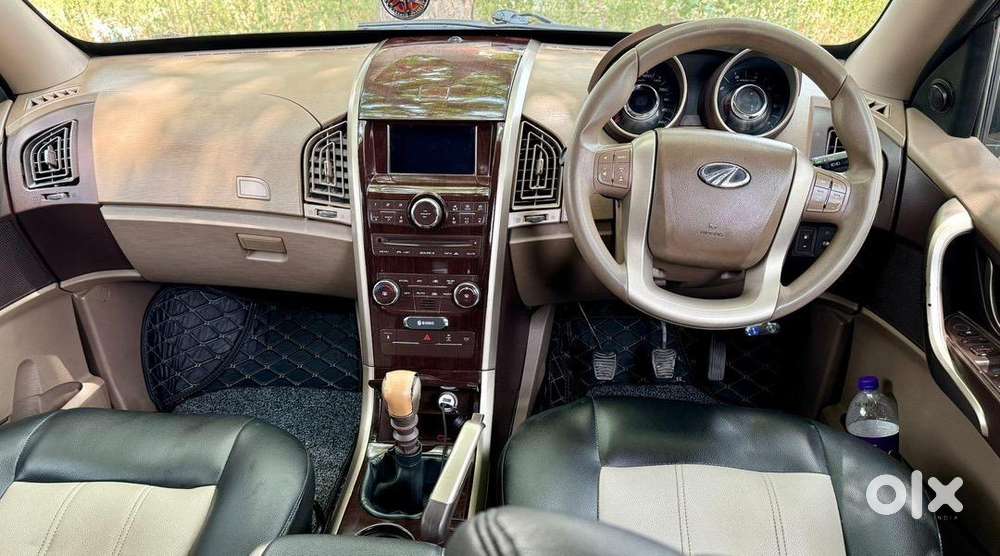 Mahindra Xuv500 Good Condition