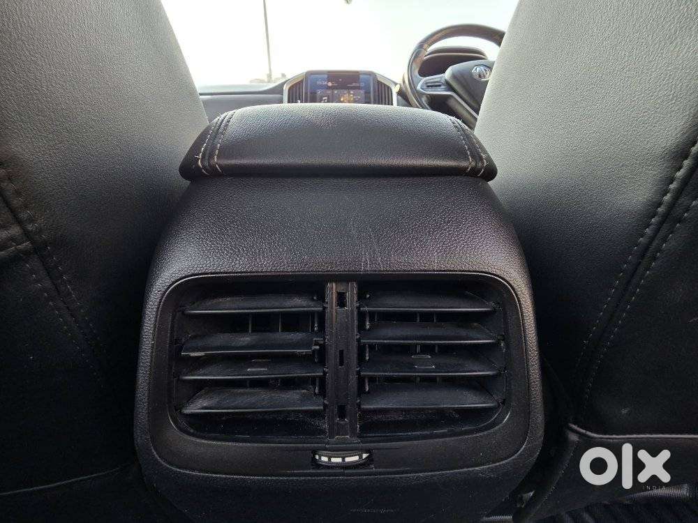 Mg Hector Sharp Dct Automatic, 2020, Petrol