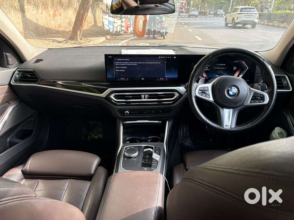 Bmw 3 Series Gran Limousine 320ld M Sport, 2023, Diesel