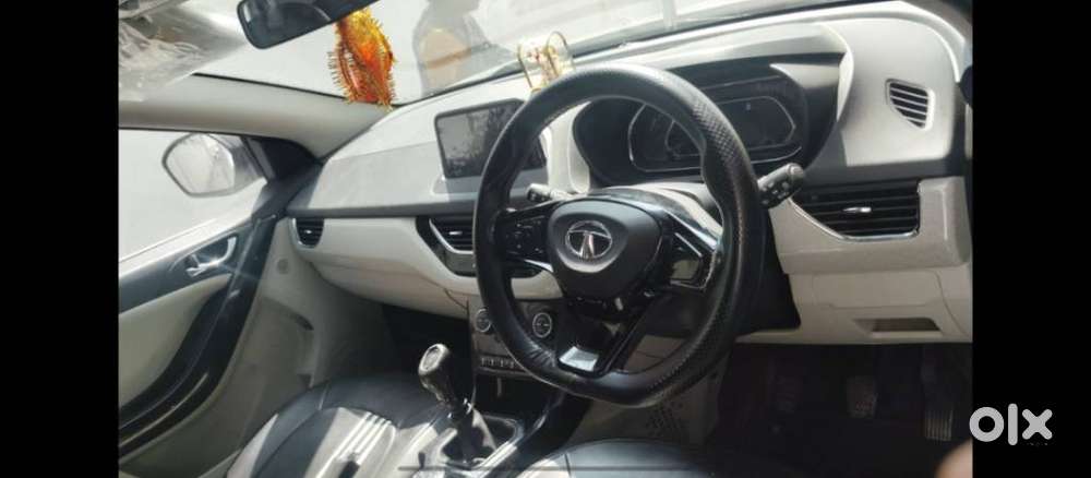Tata Nexon 1.5 Revotorq Xz Plus (o), 2021, Diesel