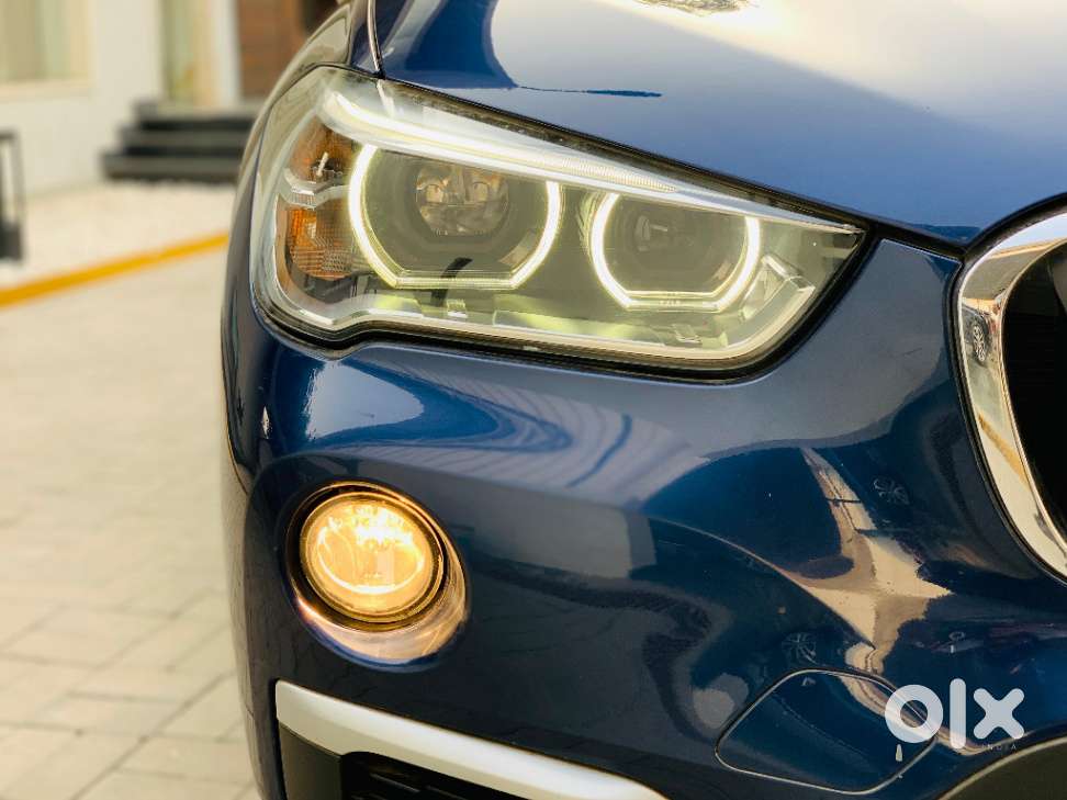 Bmw X1 Sdrive 20d Sportline, 2017, Diesel