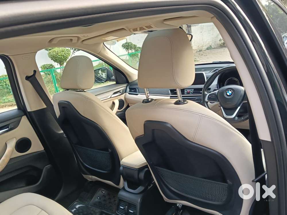 Bmw X1 Xdrive 20d Xline, 2019, Diesel