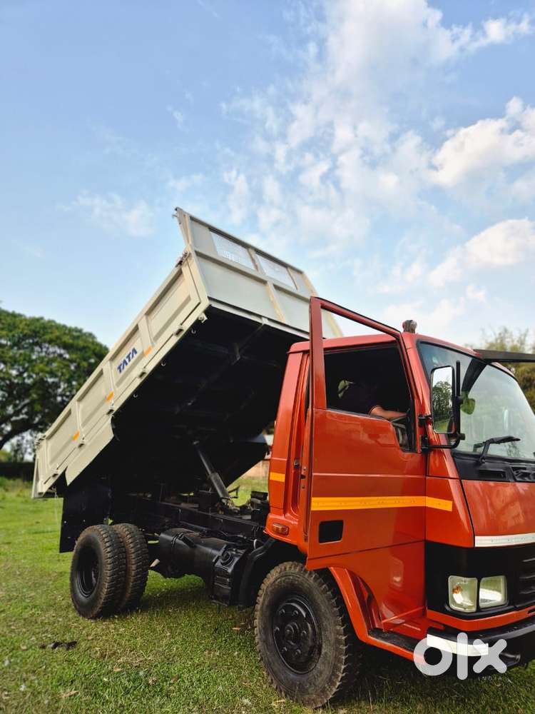 Tata Xenon Xt Ex 4x2, 2021, Diesel