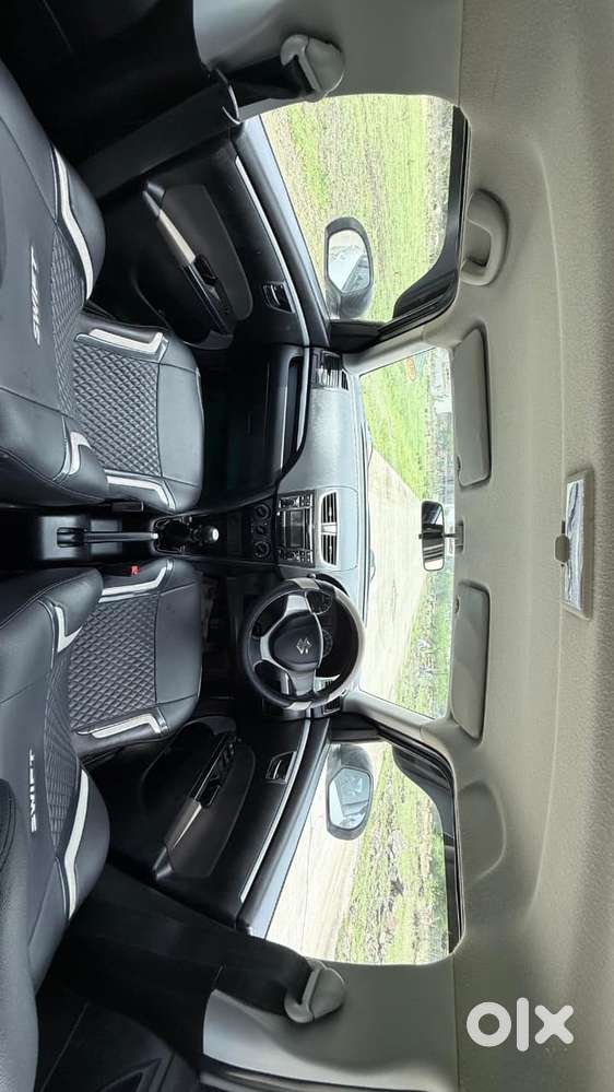 Maruti Suzuki Swift Vdi (o), 2016, Diesel