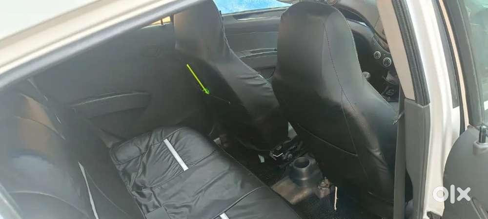 Chevrolet Beat 2010 Petrol 75000 Km Driven