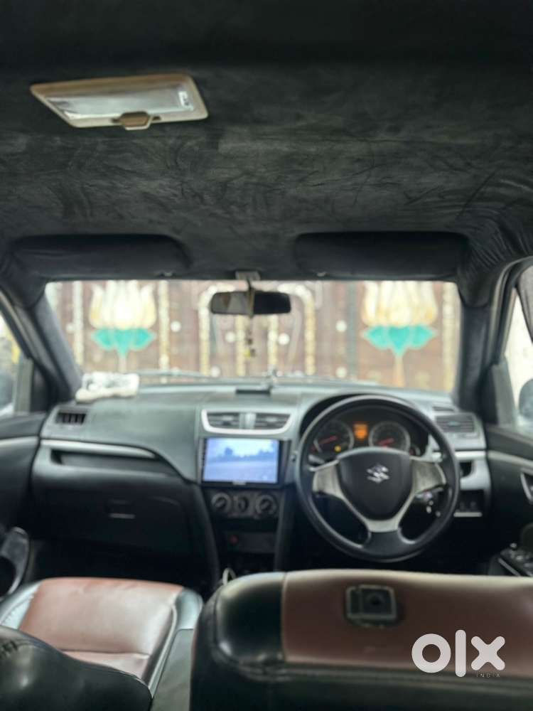Maruti Suzuki Swift Diesel 2013