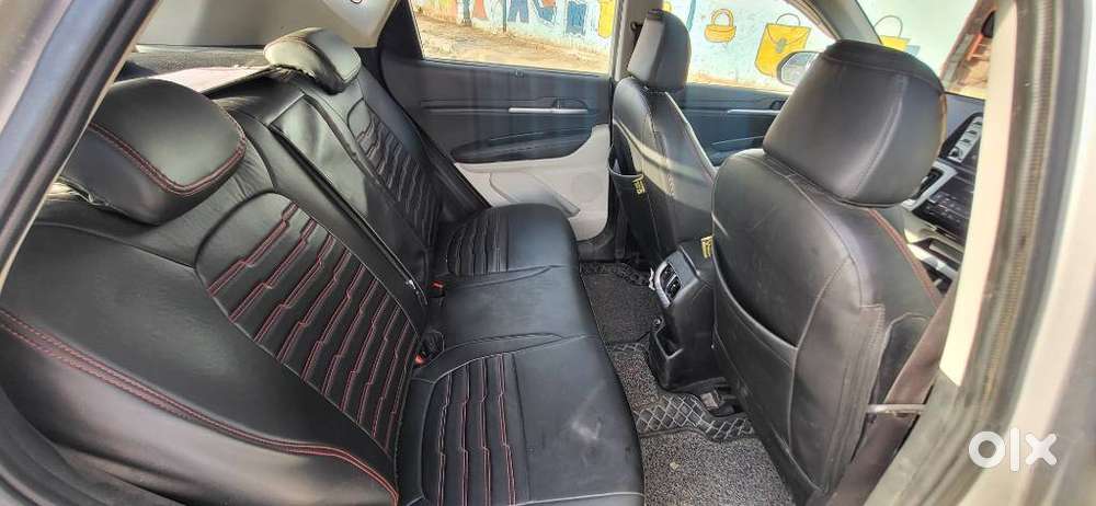 Kia Sonet Htx 1.5 Diesel, 2023, Diesel