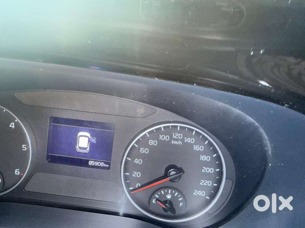 Kia Seltos 2023 Diesel Well Maintained