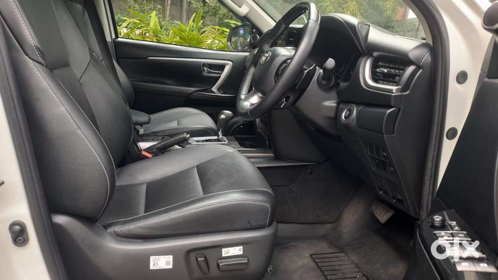 Toyota Fortuner 4x2 At 2.8 Diesel, 2024, Diesel