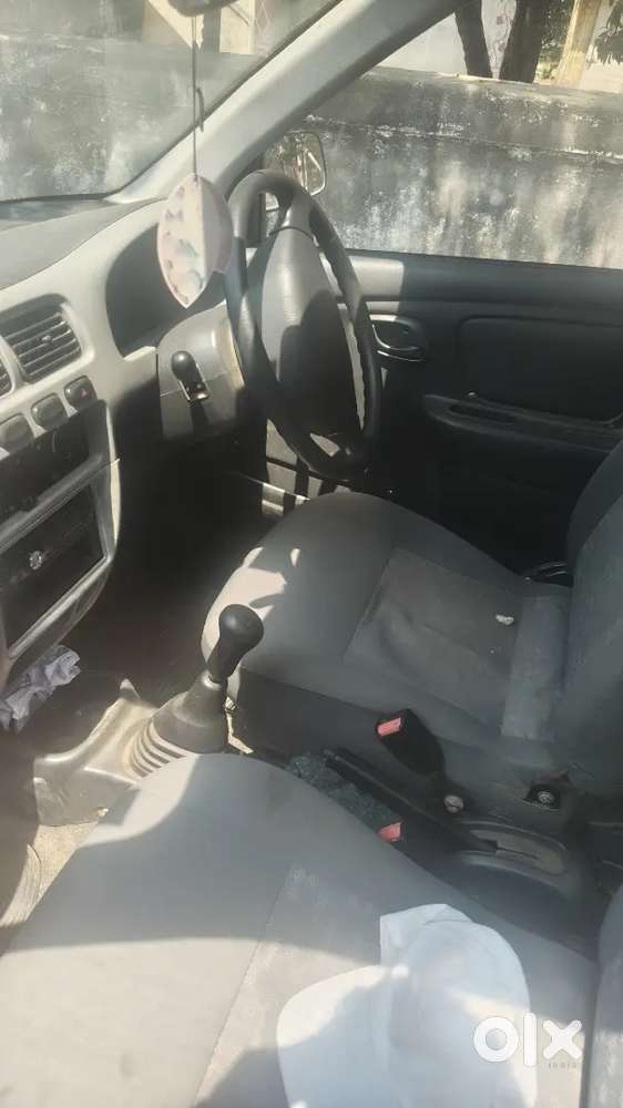 Maruti Suzuki Alto 2010 Petrol Well Maintained