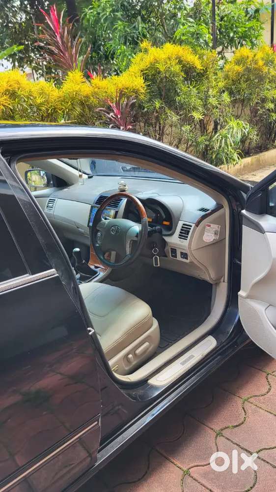 Excellent Condition Corolla Altis 2009