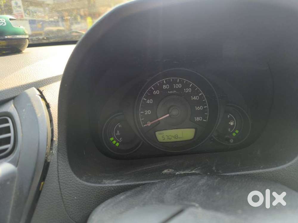 Hyundai Eon Era +, 2012, Petrol