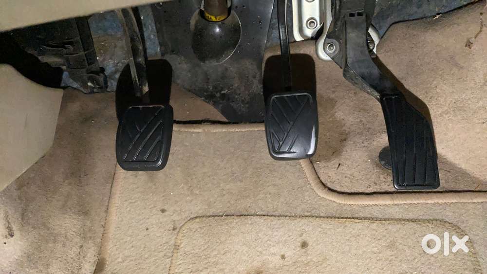 Maruti Suzuki Swift Dzire Vxi 1.2, 2015, Cng & Hybrids