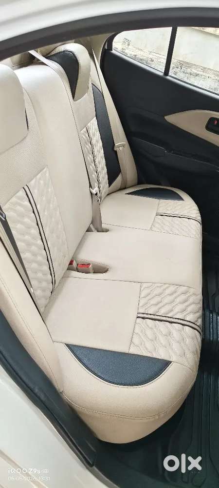 Maruti Suzuki Dzire 2025 Petrol 50000 Km Driven