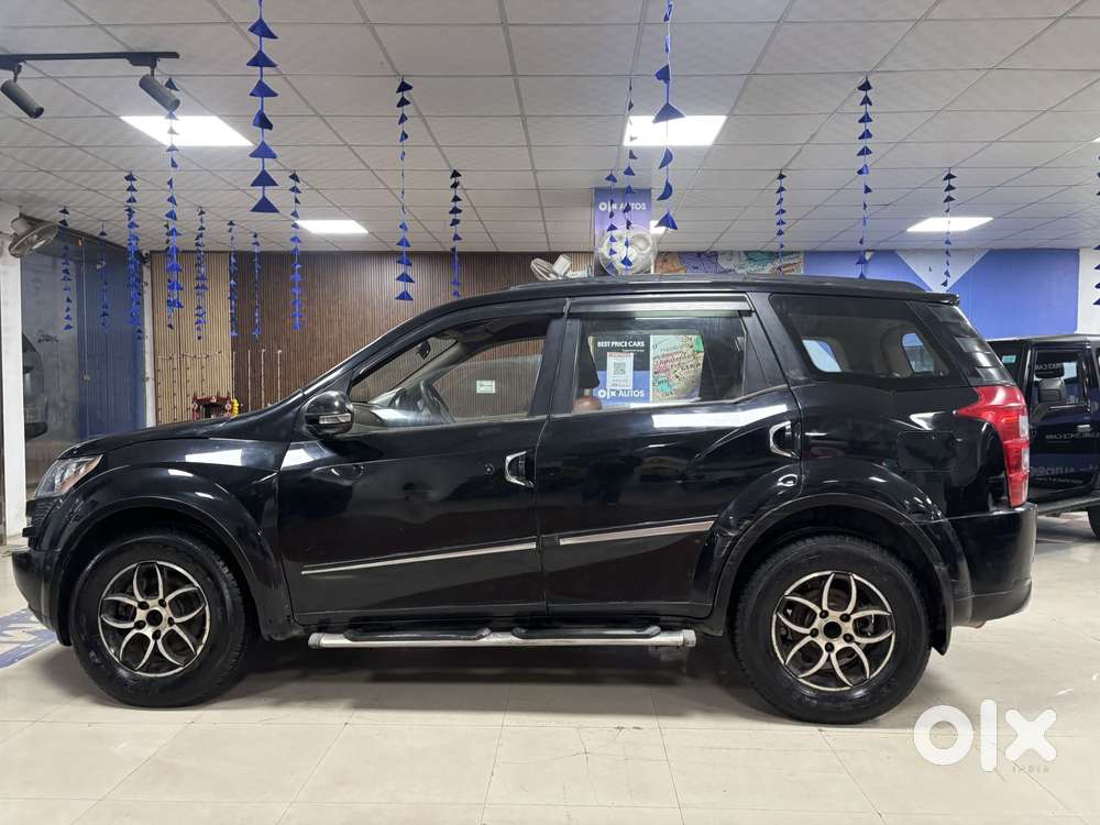 Mahindra Xuv500 2011-2015 W6 2wd, 2014, Diesel