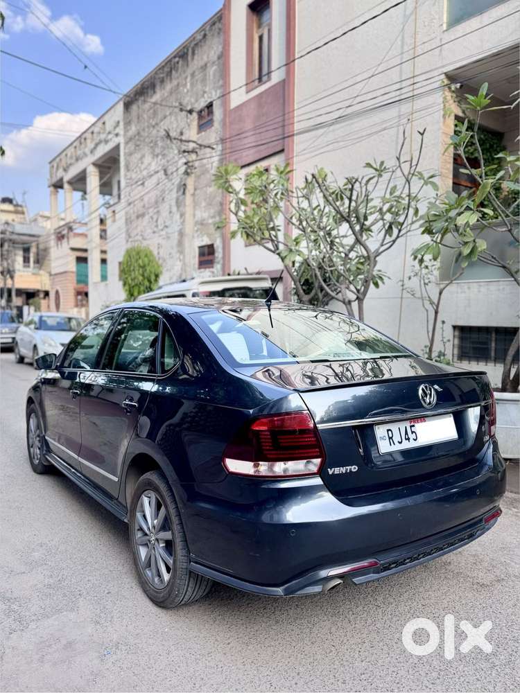 Volkswagen Vento 1.0 Highline Plus At, 2021, Petrol