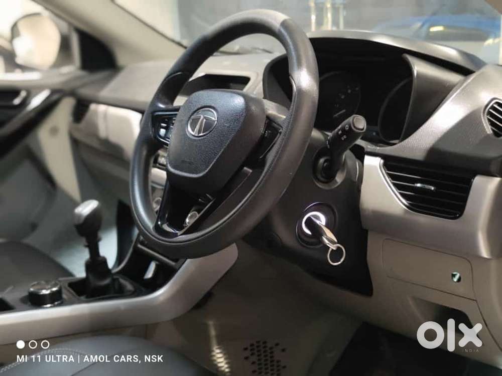 Tata Nexon, 2019, Diesel