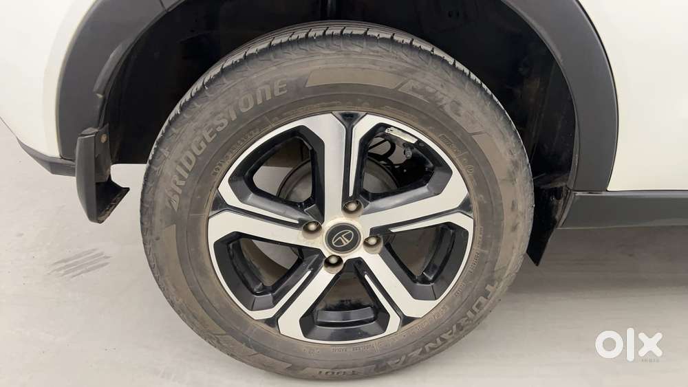 Tata Nexon 1.2 Revotron Xz Plus, 2023, Petrol
