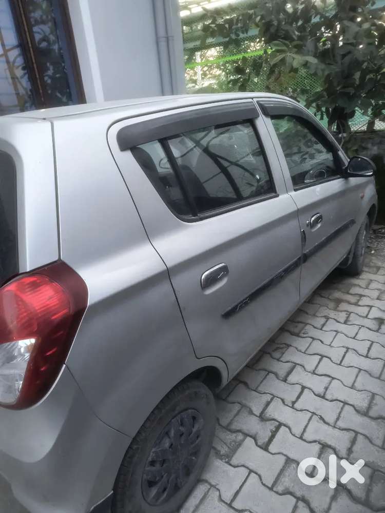 Maruti Suzuki Alto 2019 Model Lxi