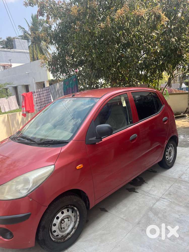 New Car Ready For Sale