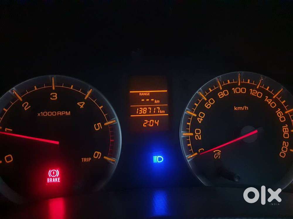 Maruti Suzuki Swift Vdi (o), 2012, Diesel