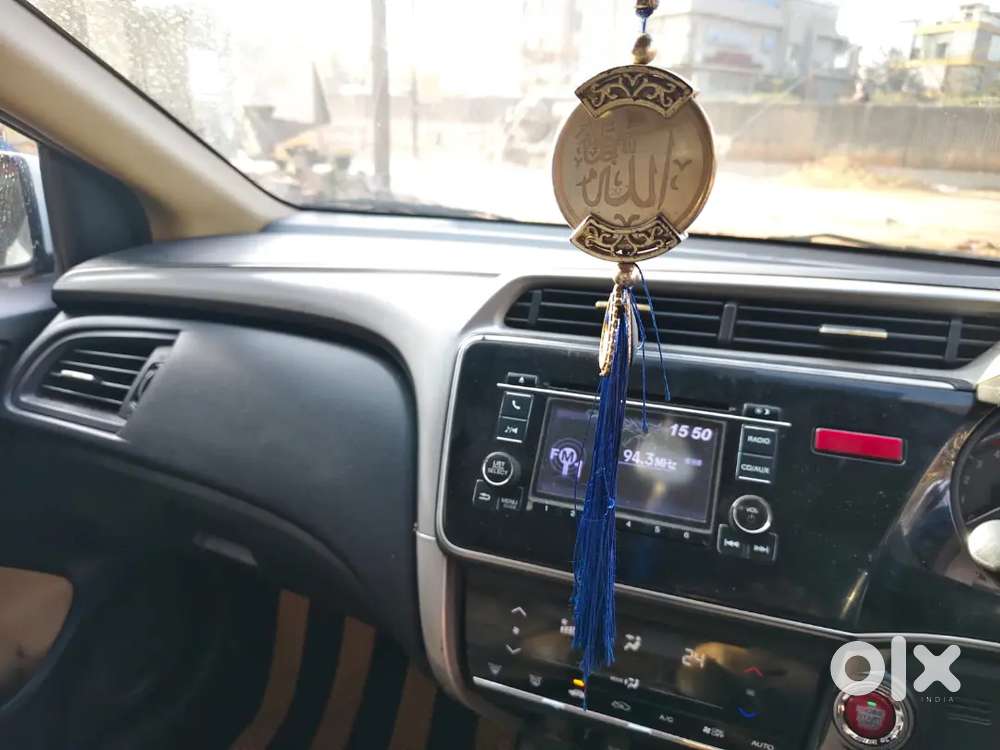 Honda City 2016 Diesel 150000 Km Driven