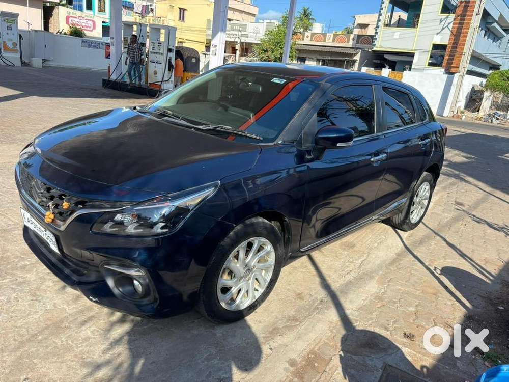 Fully Well Maintained With Showroom Track