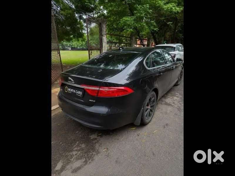 Jaguar Xf 2.0 Diesel Prestige, 2017, Diesel