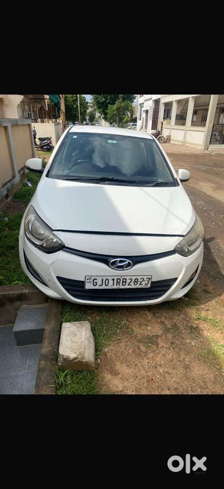 Hyundai I20 2013 Diesel Good Condition