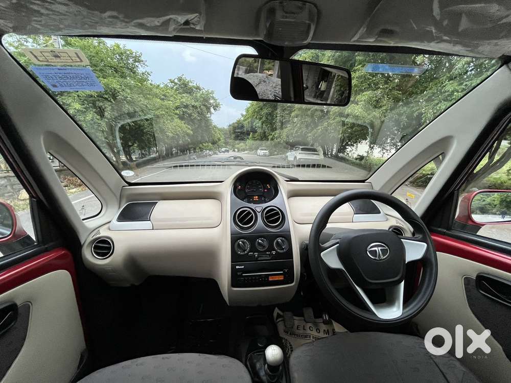 Tata Nano Xt, 2016, Petrol