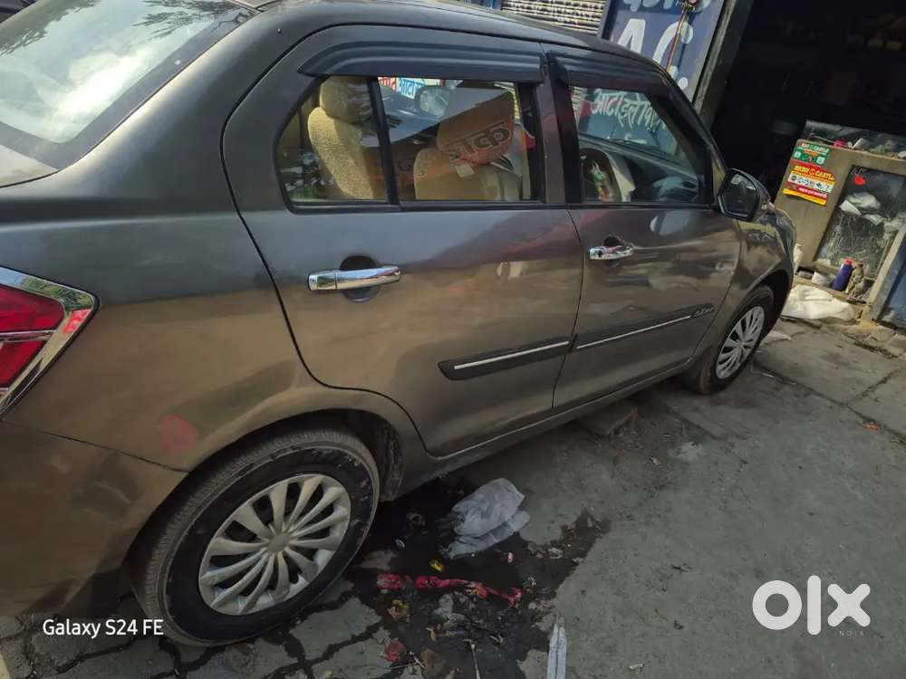 Maruti Swift Dzire Vdi 2016