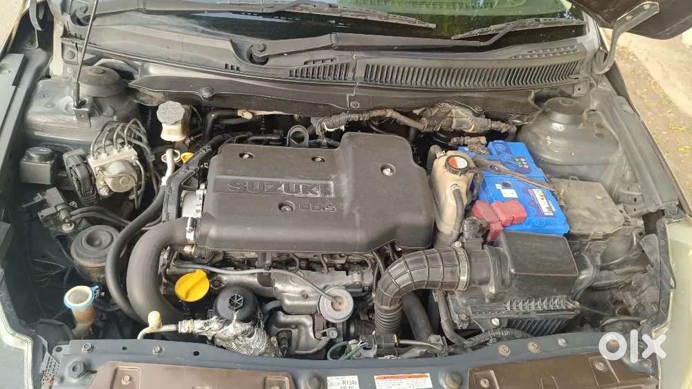 Maruti Suzuki Ciaz 2018