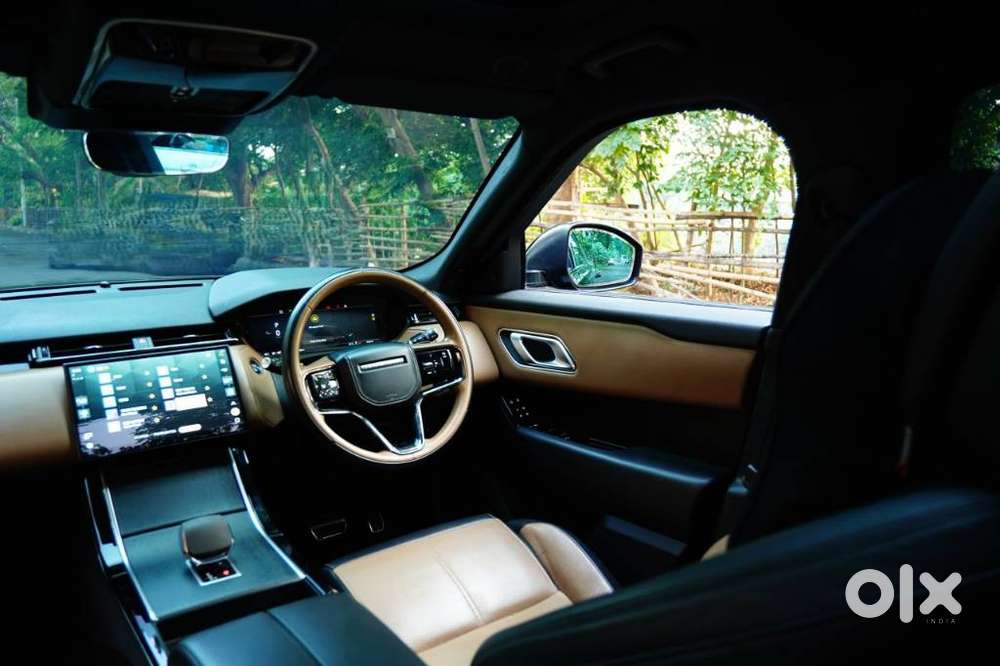 Land Rover Range Velar P250 R-dynamic Hse, 2025, Petrol