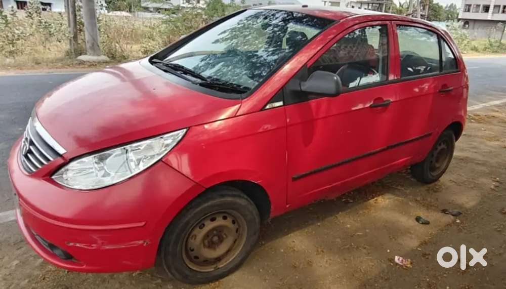 Tata Indica Vista 2011 Diesel