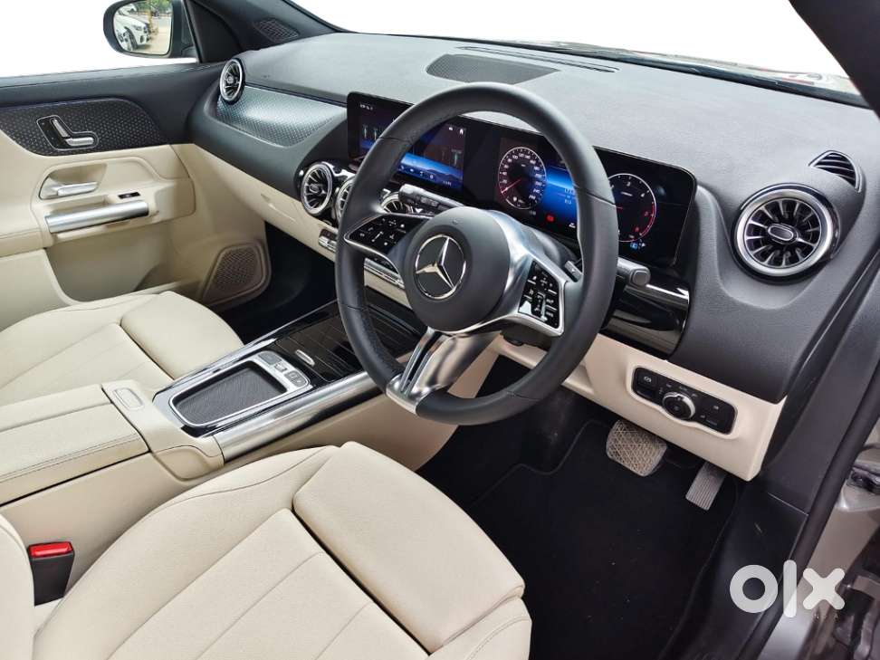Mercedes-benz Gla 200 D, 2025, Diesel