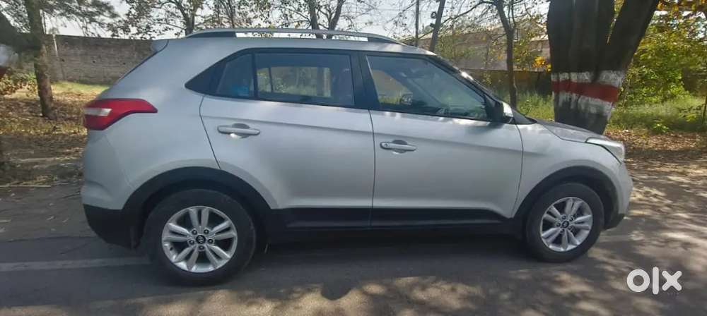 2017 Model Good Condition New Tyre No Accident