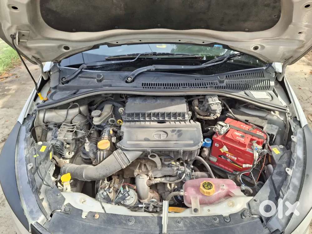 Tata Tiago 2020 Cng & Hybrids 32000 Km Driven