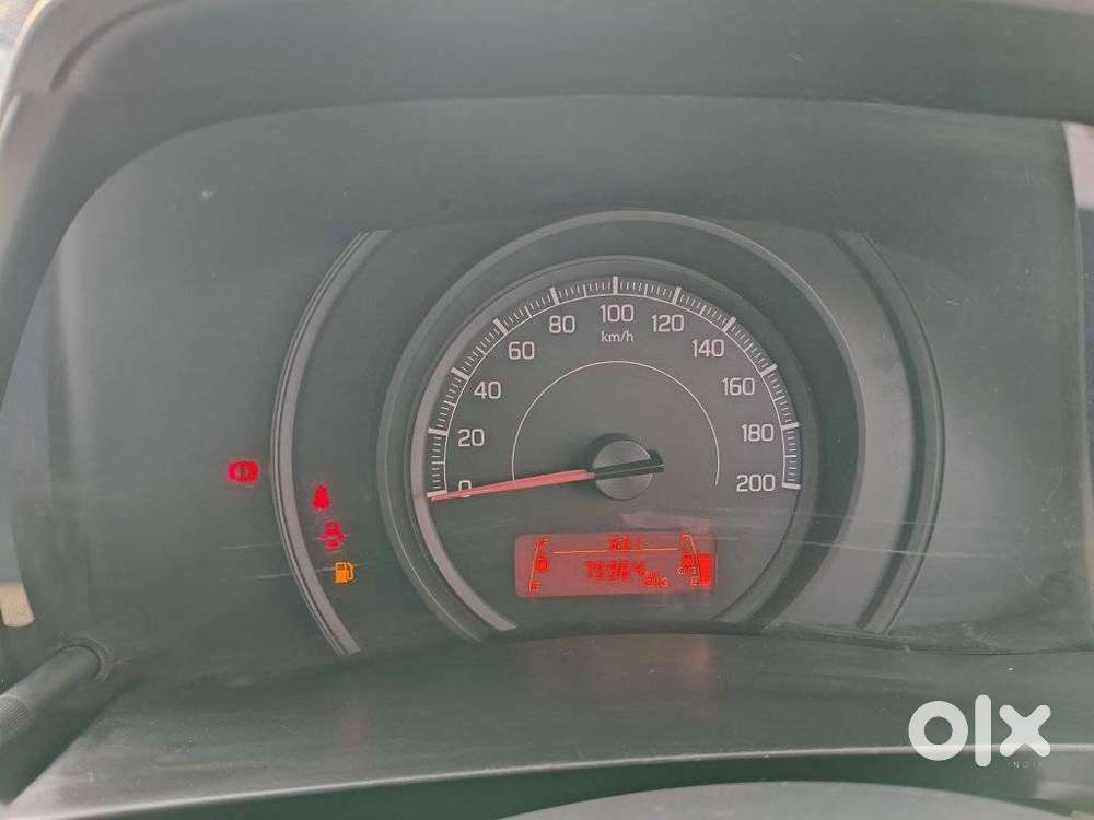 Maruti Suzuki Dzire 1.2 Vxi Cng, 2024, Cng & Hybrids