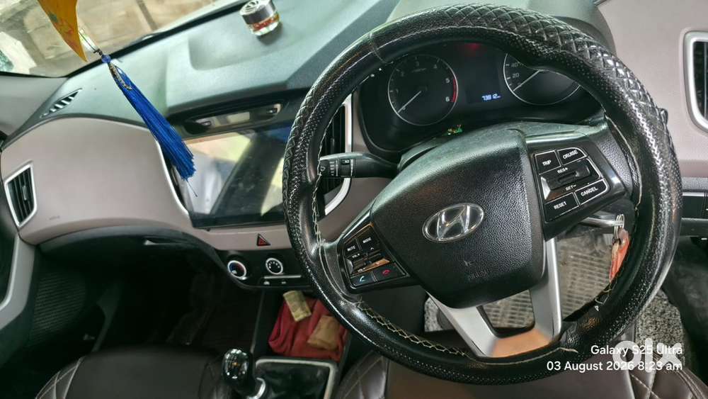 Hyundai Creta 2019 Diesel