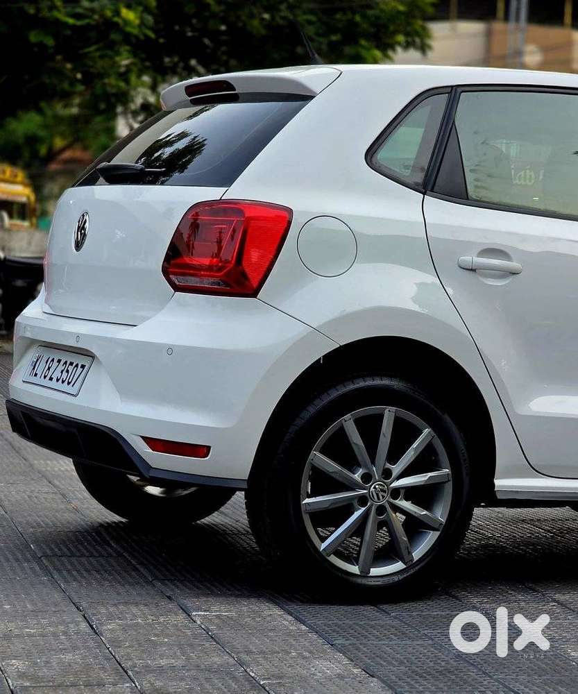 Volkswagen Polo 1.0 Highline Plus Tsi, 2020, Petrol