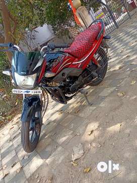 Olx on sale bike chhattisgarh