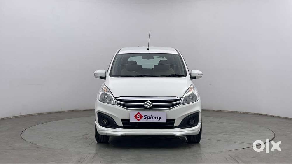 Maruti Suzuki Ertiga Vdi Shvs, 2018, Diesel